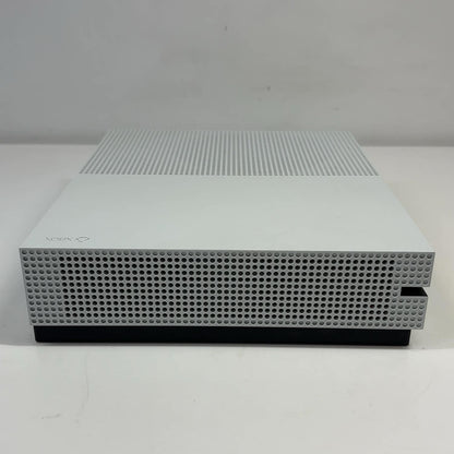 Microsoft Xbox One S 1TB Console Gaming System White 1681