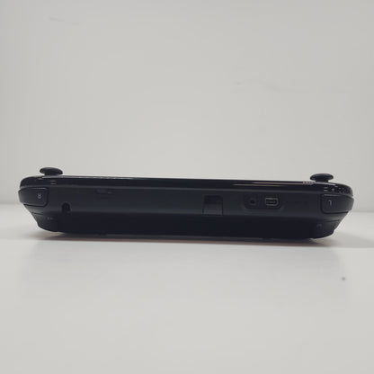 Nintendo Wii U Video Game Console WUP-101 Black