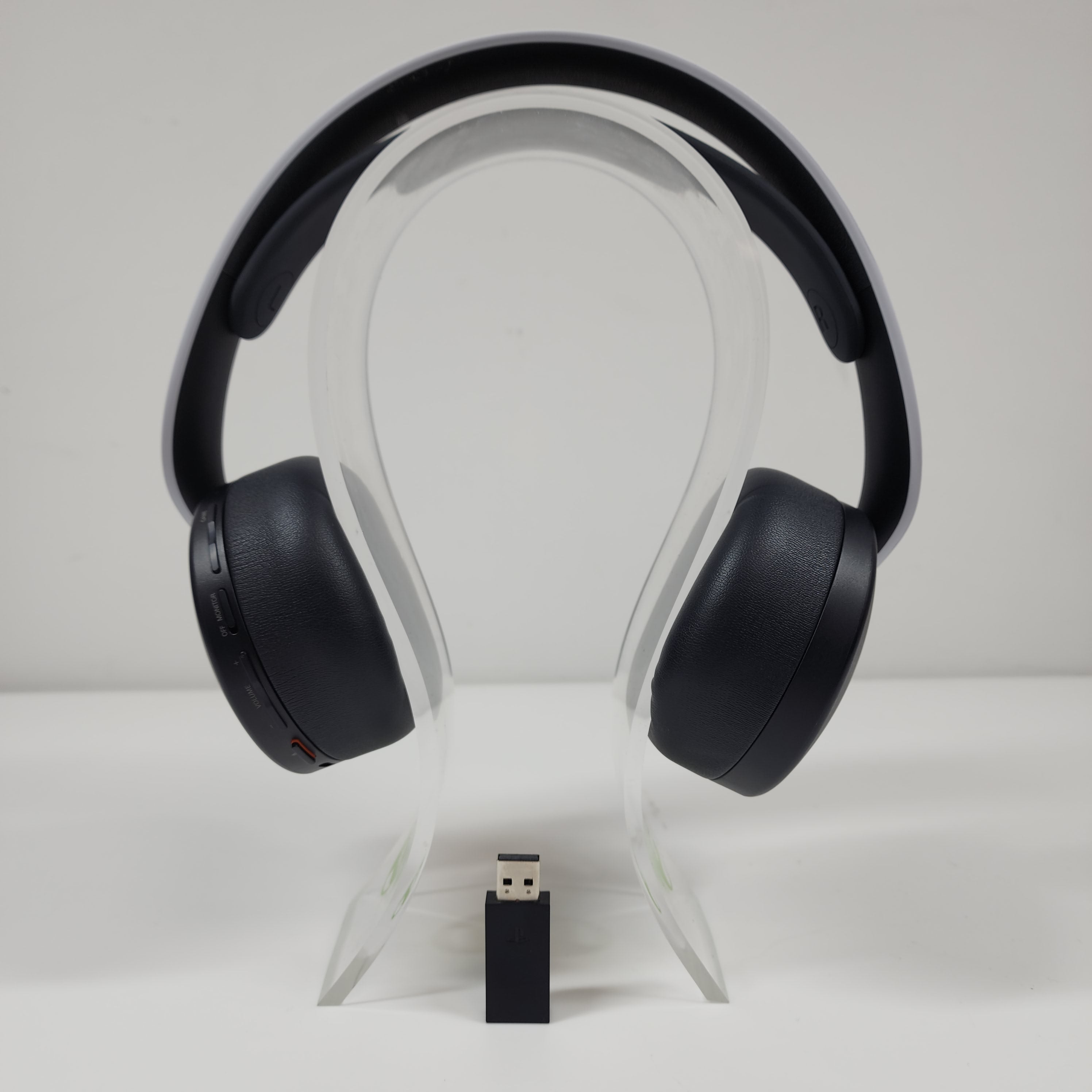 Sony Playstation 5 PS5 PULSE 3D Wireless Headset White CFIZWH1