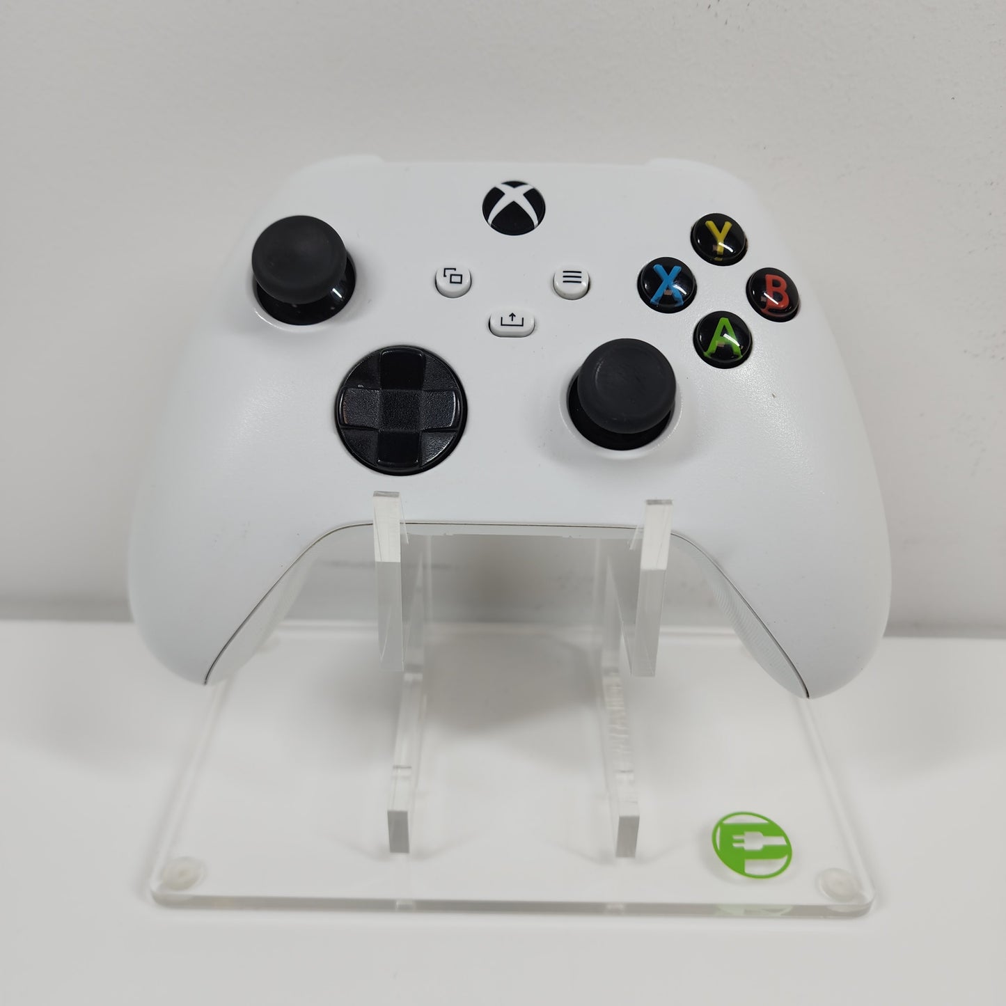 Microsoft Xbox One 500GB Console Gaming System White 1540