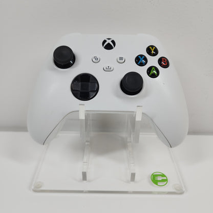 Microsoft Xbox One 500GB Console Gaming System White 1540