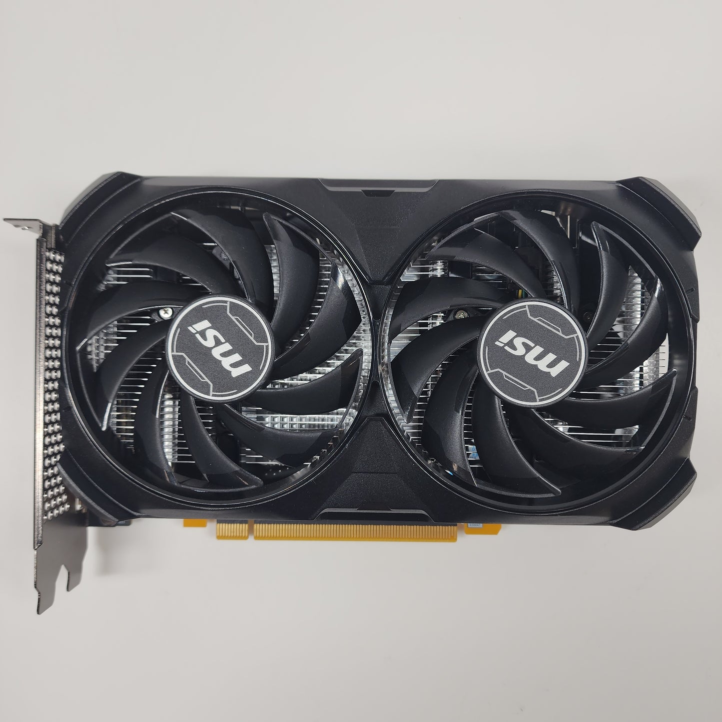 MSi GeForce RTX 4060 8GB GDDR6 Graphics Card G4060V2XB8C