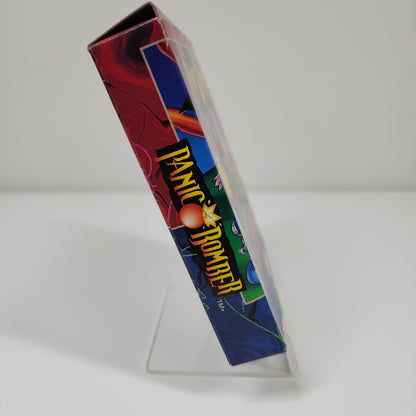 Panic Bomber (Nintendo Virtual Boy, 1995)
