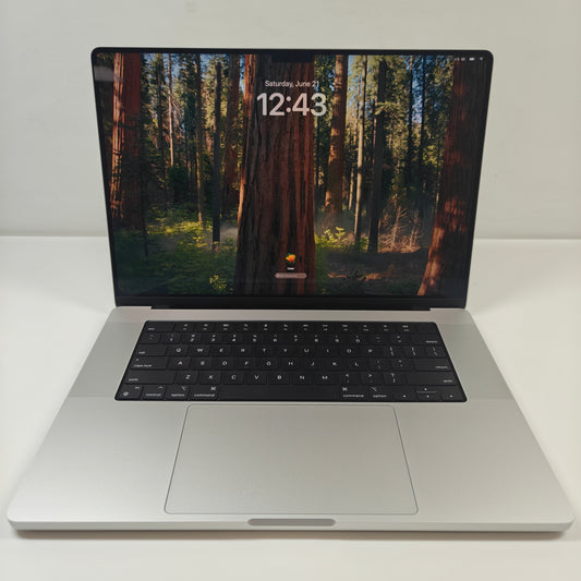 2023 Apple MacBook Pro 16" M2 Pro 19C GPU 3.5GHz 16GB RAM 1TB SSD A2780
