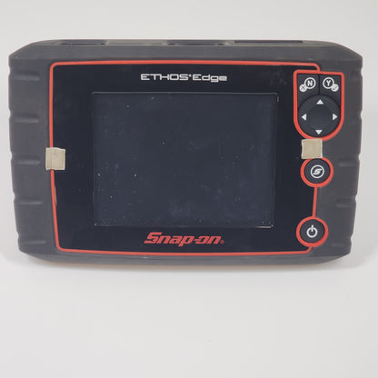 Snap-On ETHOS Edge Diagnostic Scanner EESC332A Version 24.2