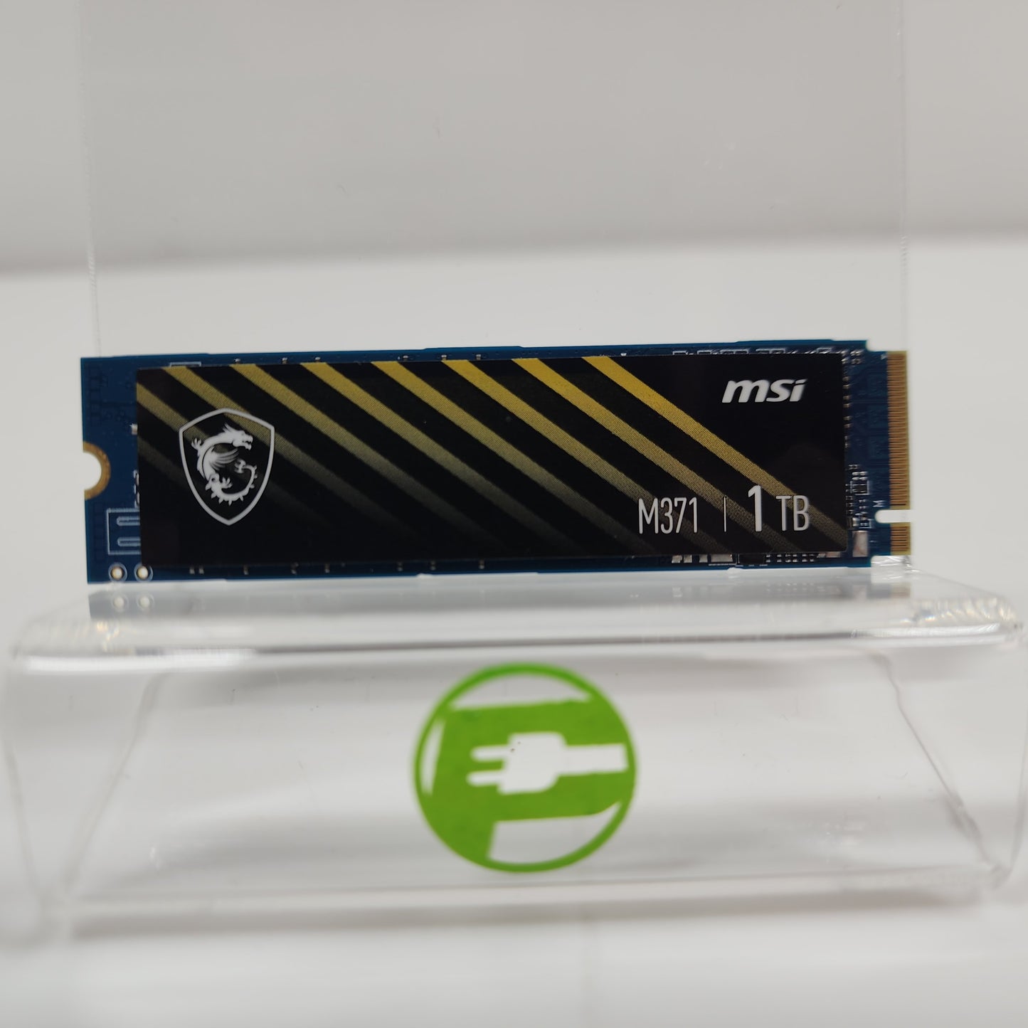 MSi 2280mm M371 1TB M.2 SSD