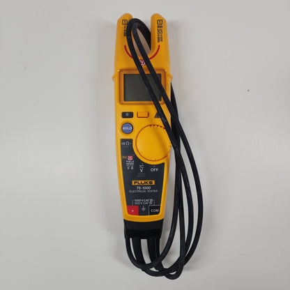 New Fluke T6-1000 1000V Electrical Tester