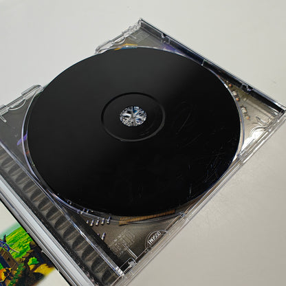 Einhander (Sony PlayStation 1 PS1, 1998)