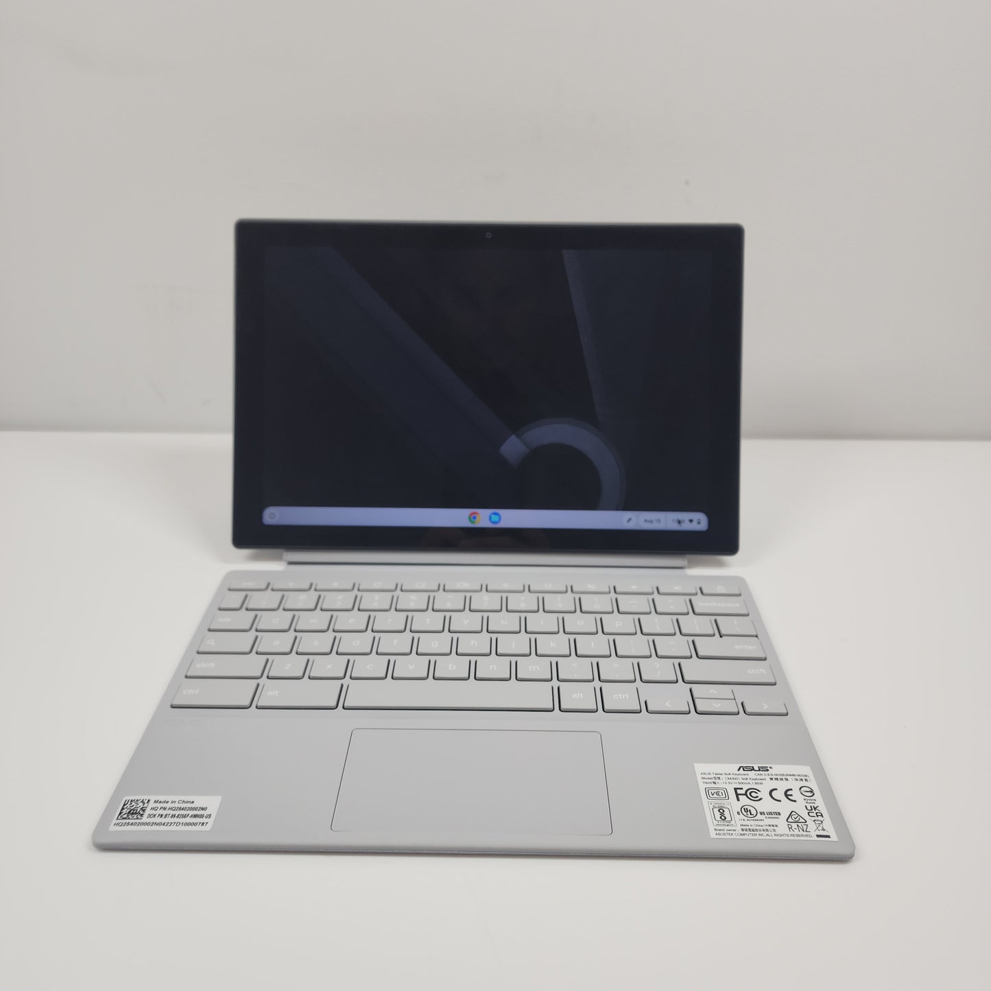 ASUS Chromebook CM3001DM2 10.5" Kompanio 520 2.0GHz 4GB 64GB SSD