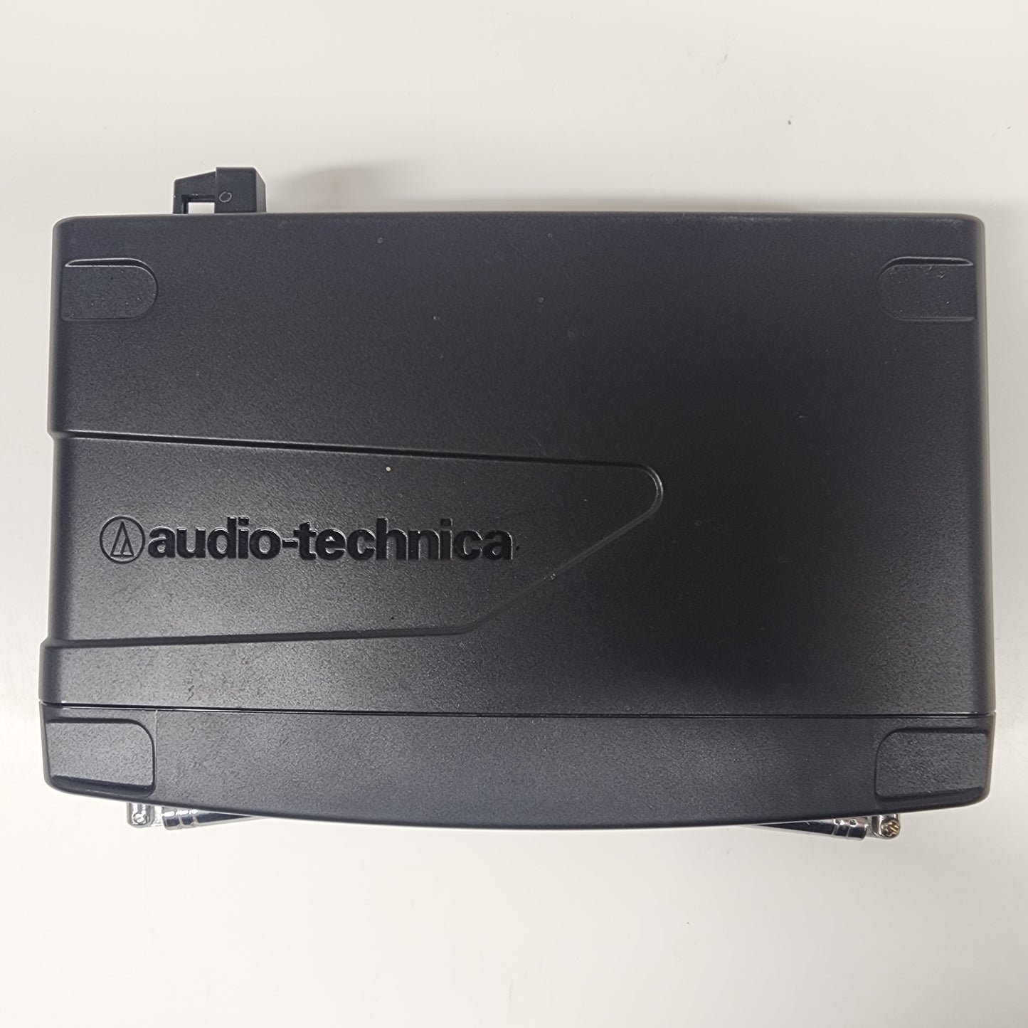 Audio-Technica System 8 169.505MHz VHF Wireless System ATW-R800-T2