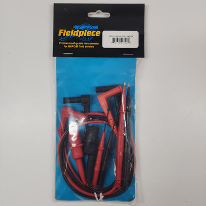 New Fieldpiece ADK7 Deluxe Test Lead Kit