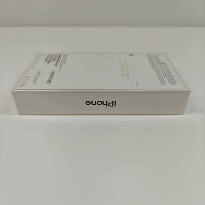 New Unlocked Apple iPhone 11 64GB Black MM693LL/A