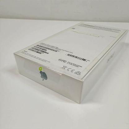 New Unlocked Apple iPhone 11 64GB Black MM693LL/A