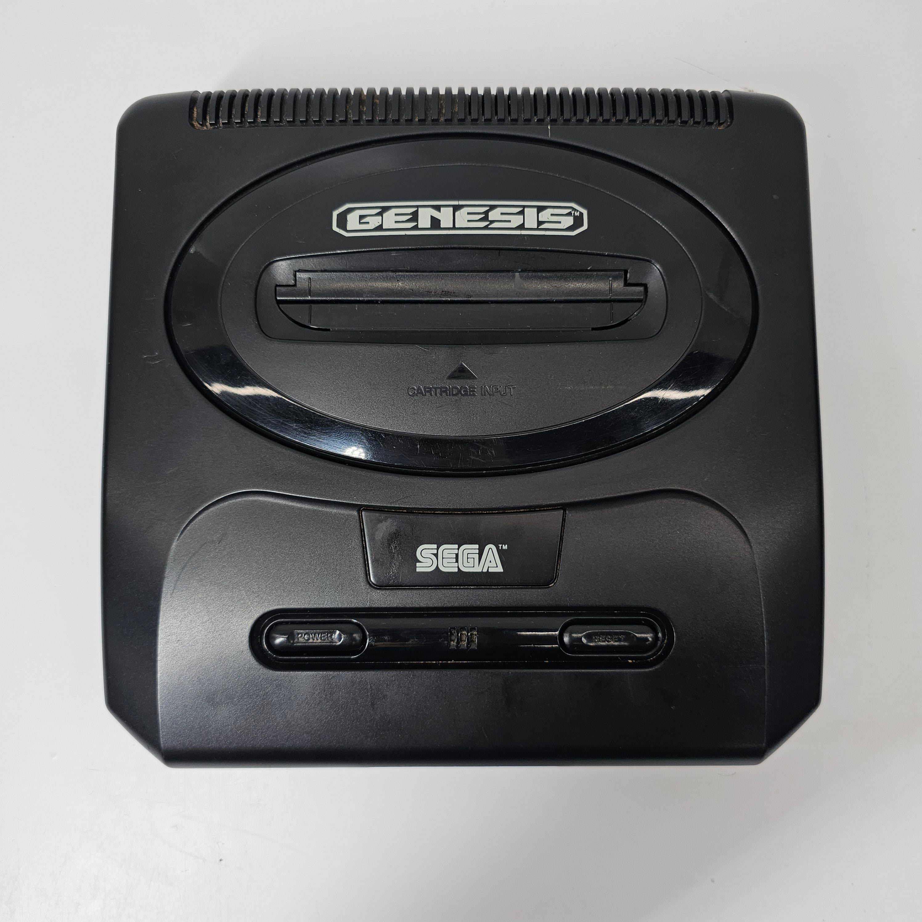 Sega CD hot Model 2 Console