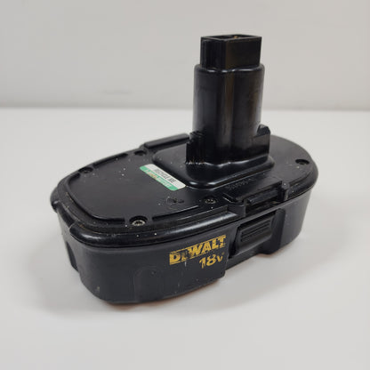 DeWalt DC9099 18V Battery Pack