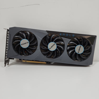 Gigabyte 3070 Eagle 8GB GDDR6 Graphics Card GV-N2070EAGLE