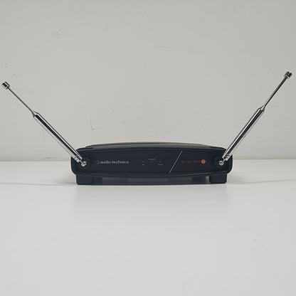 Audio-Technica System 8 169.505MHz VHF Wireless System ATW-R800-T2