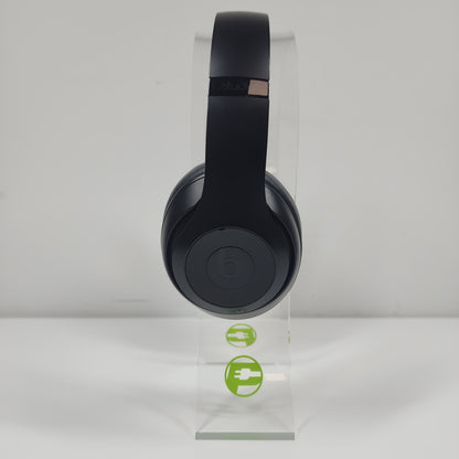 Beats Studio3 Wireless Over-Ear Bluetooth Headphones Black