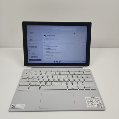 ASUS Chromebook CM3001DM2 10.5" Kompanio 520 2.0GHz 4GB 64GB SSD