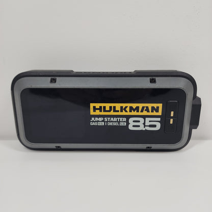 Hulkman Alpha 85 Jump Starter