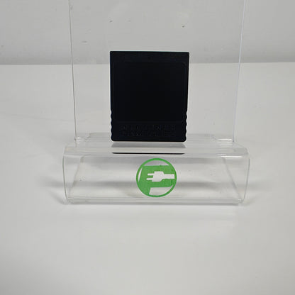 Nintendo GameCube Memory Card 251 Styles May Vary