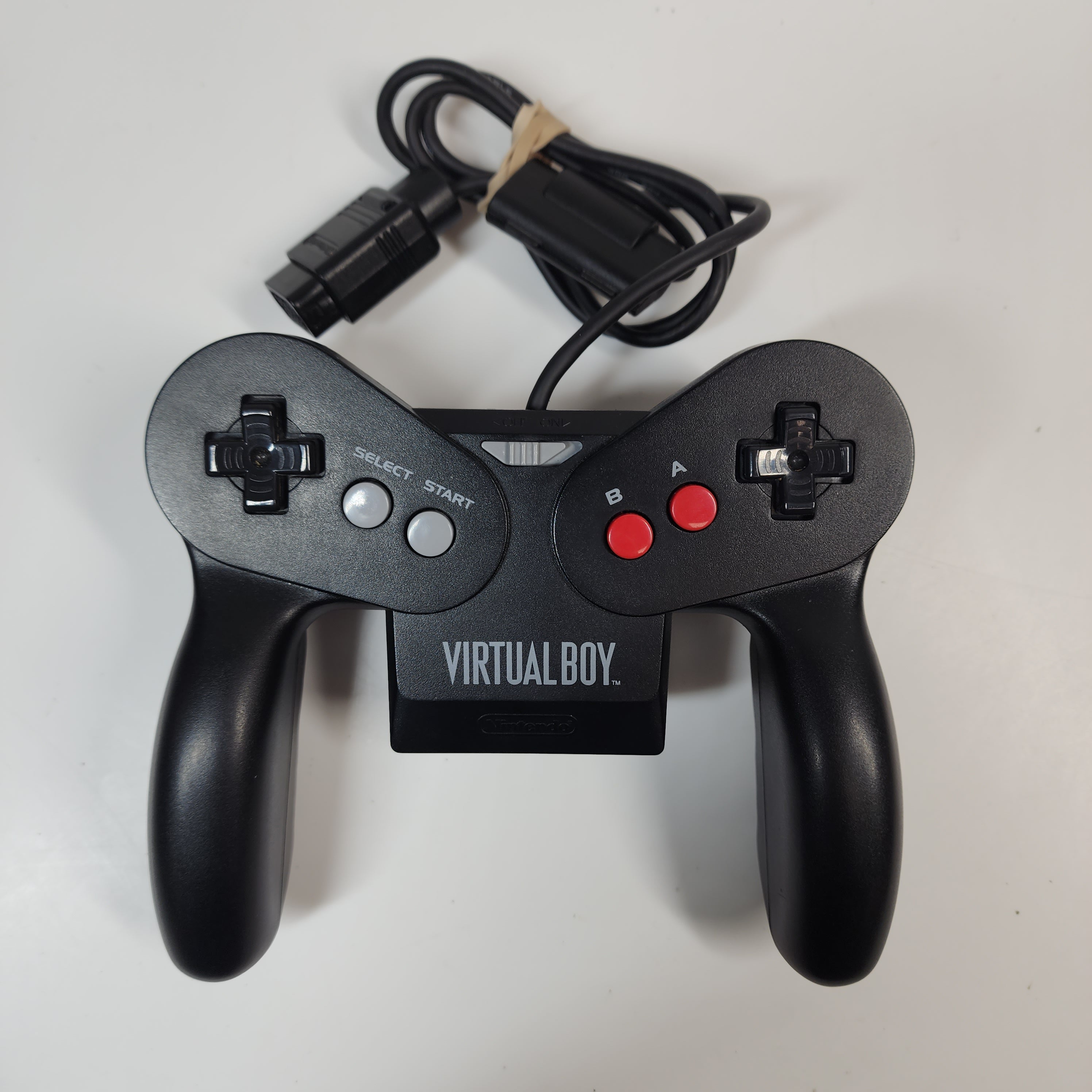 Nintendo Virtual Boy popular in Black/Red