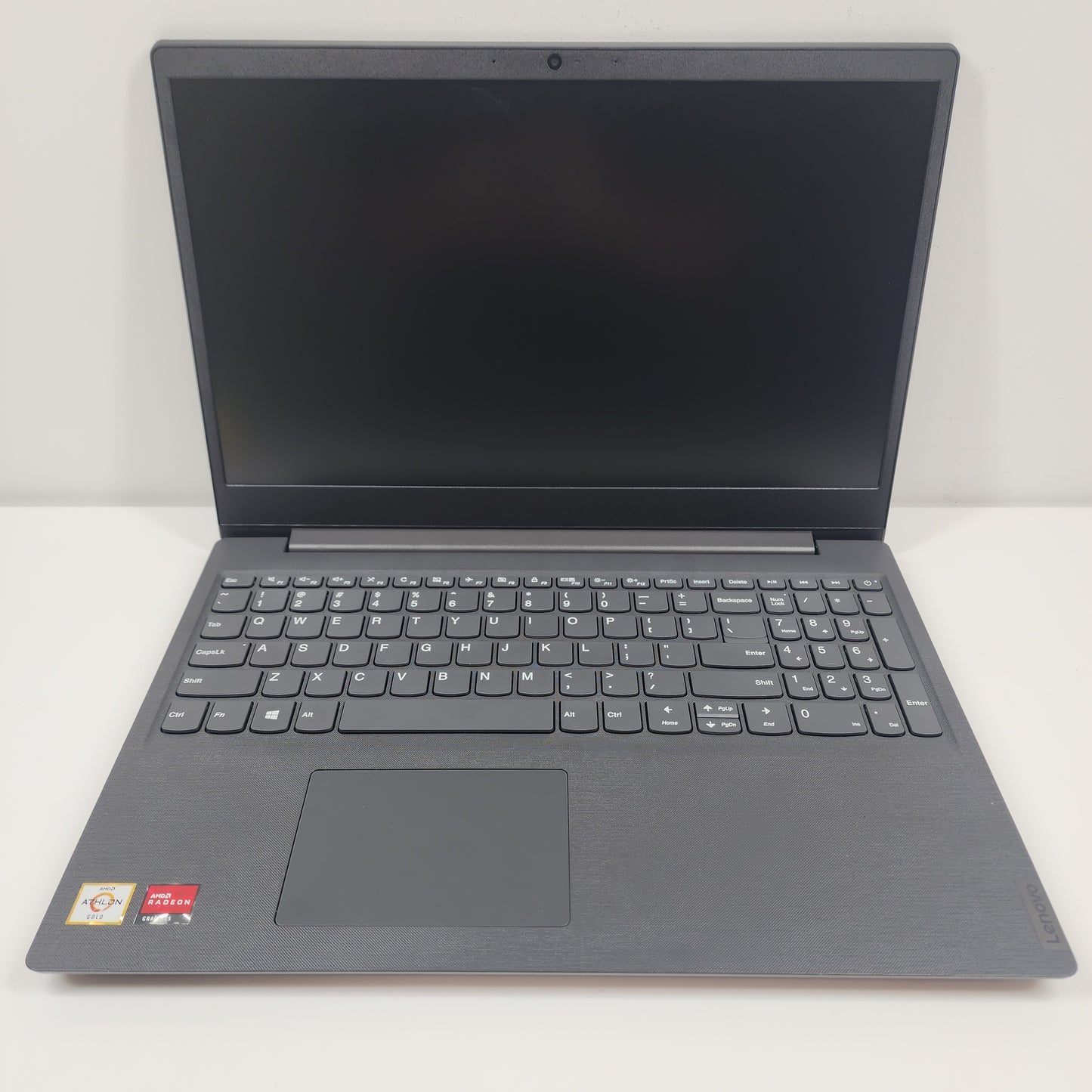 Lenovo V15-ADA 82C7 14" AMD Athlon Gold 3150U 2.4GHz 12GB RAM 512GB SSD