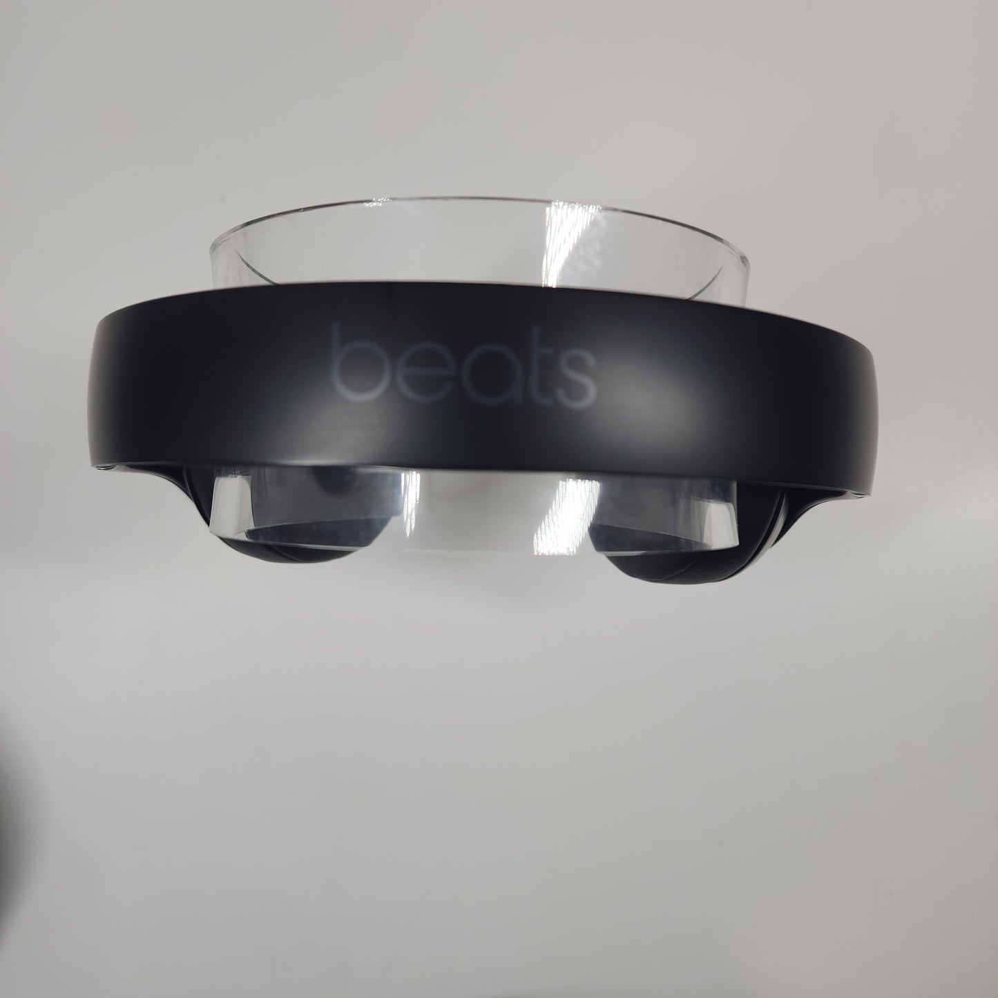 Beats Studio3 Wireless Over-Ear Bluetooth Headphones Black